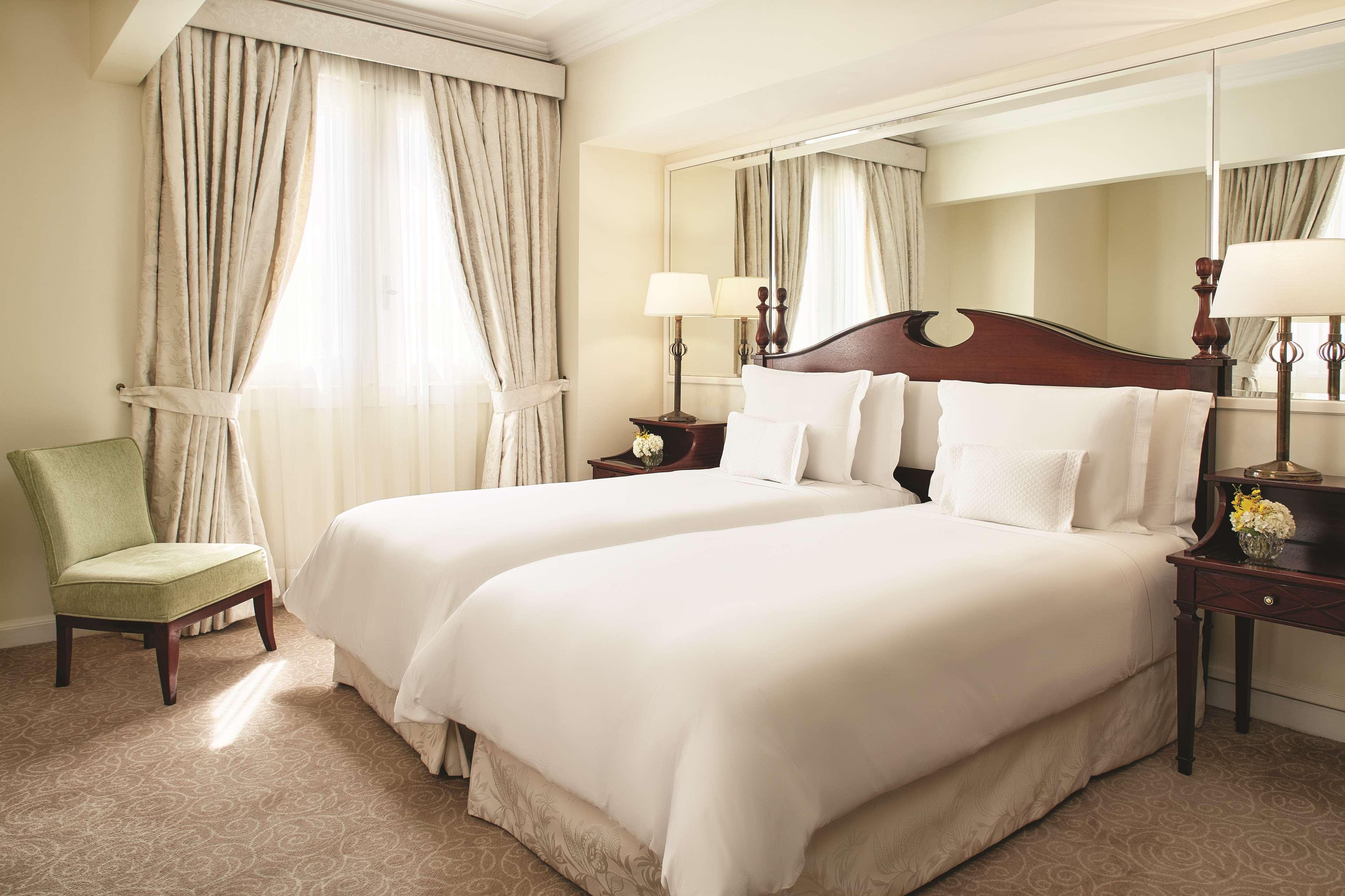 Copacabana Palace, A Belmond Hotel, Ρίο ντε Τζανέιρο Εξωτερικό φωτογραφία A room at The Peninsula