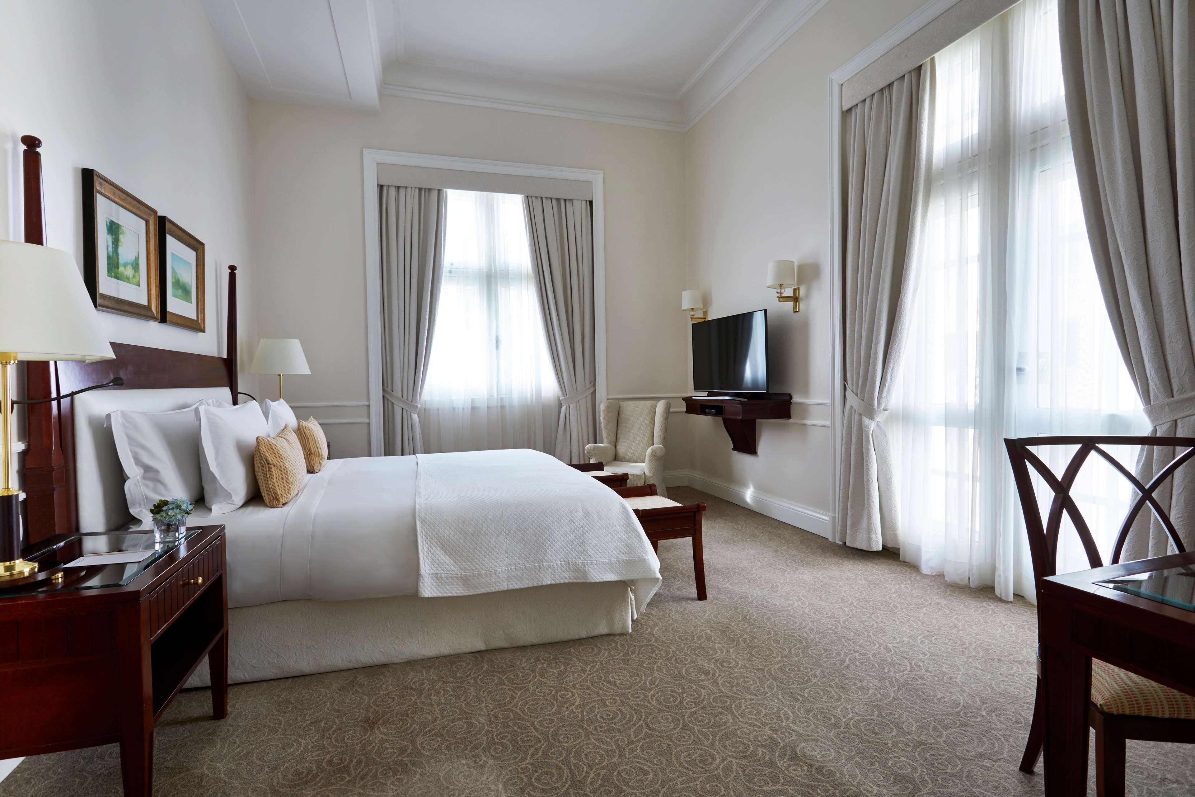 Copacabana Palace, A Belmond Hotel, Ρίο ντε Τζανέιρο Εξωτερικό φωτογραφία A room at the hotel