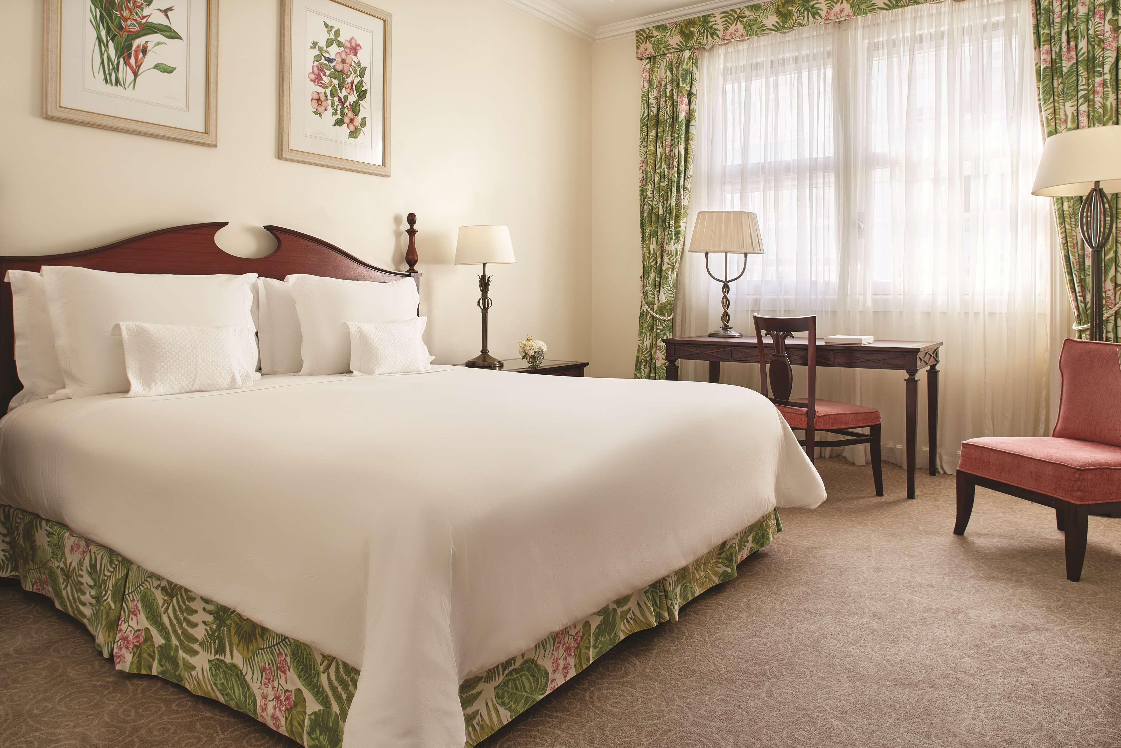 Copacabana Palace, A Belmond Hotel, Ρίο ντε Τζανέιρο Εξωτερικό φωτογραφία A guest room at the Boca Raton Resort