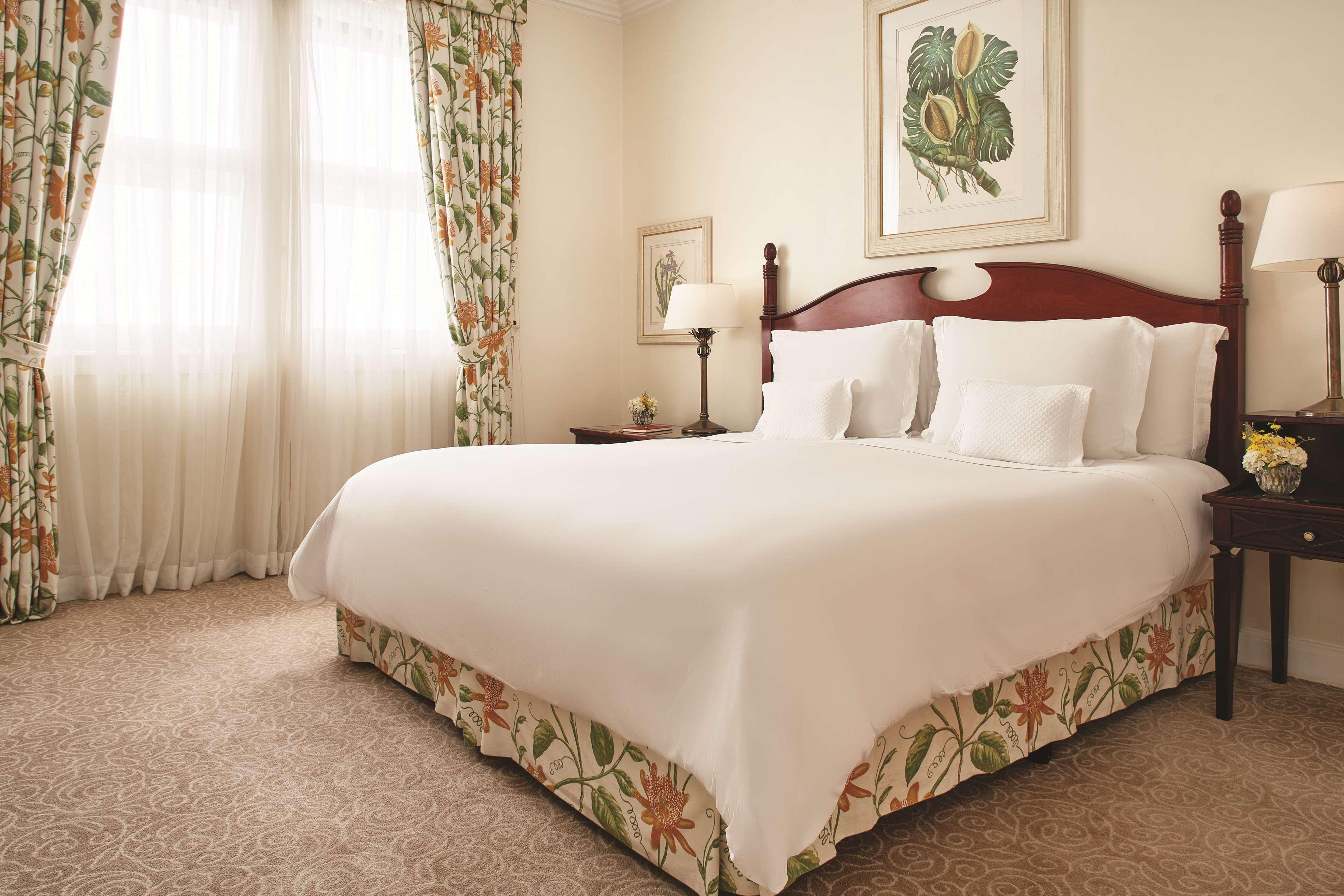 Copacabana Palace, A Belmond Hotel, Ρίο ντε Τζανέιρο Εξωτερικό φωτογραφία A guest room at the Boca Raton Resort