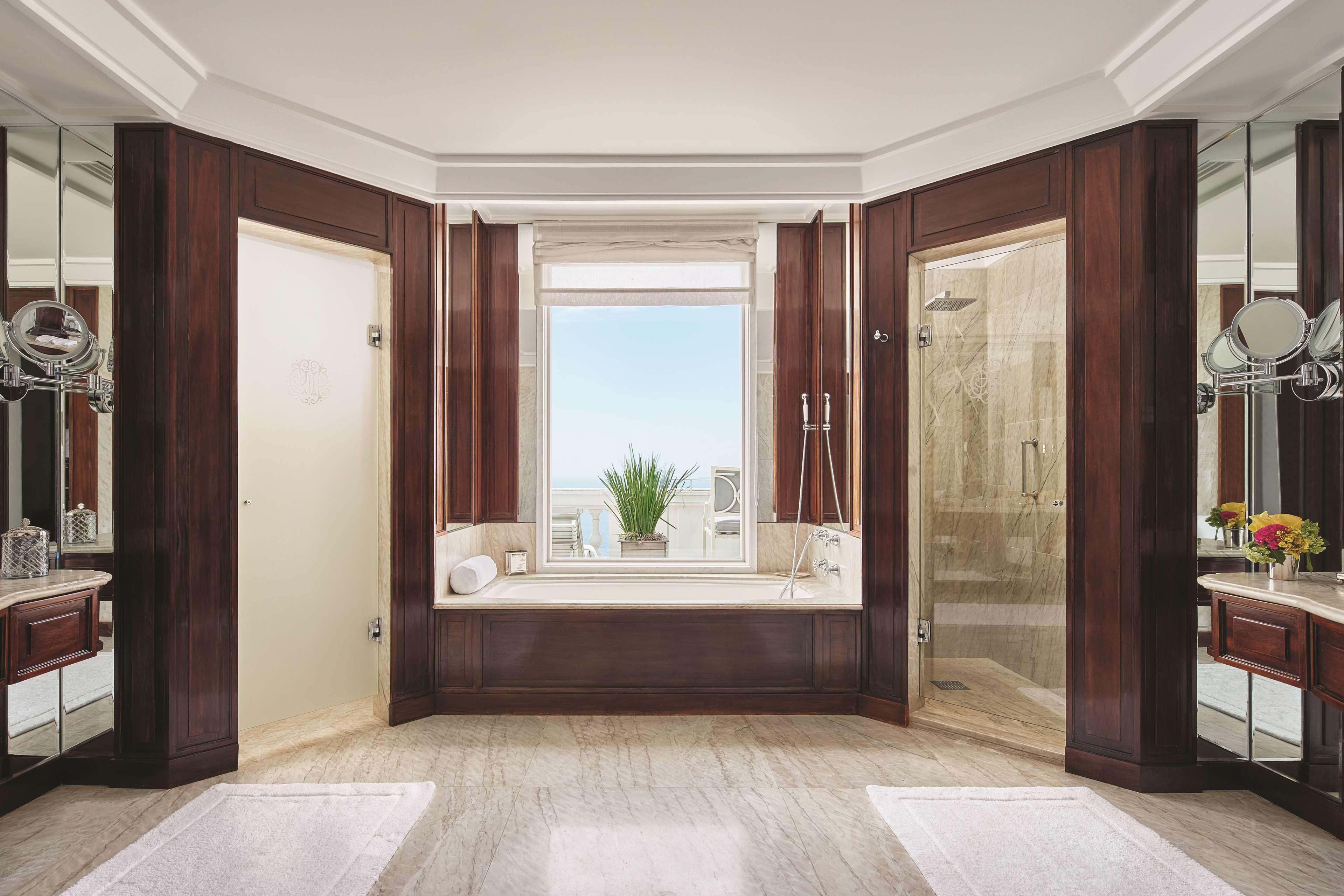 Copacabana Palace, A Belmond Hotel, Ρίο ντε Τζανέιρο Εξωτερικό φωτογραφία Bathroom