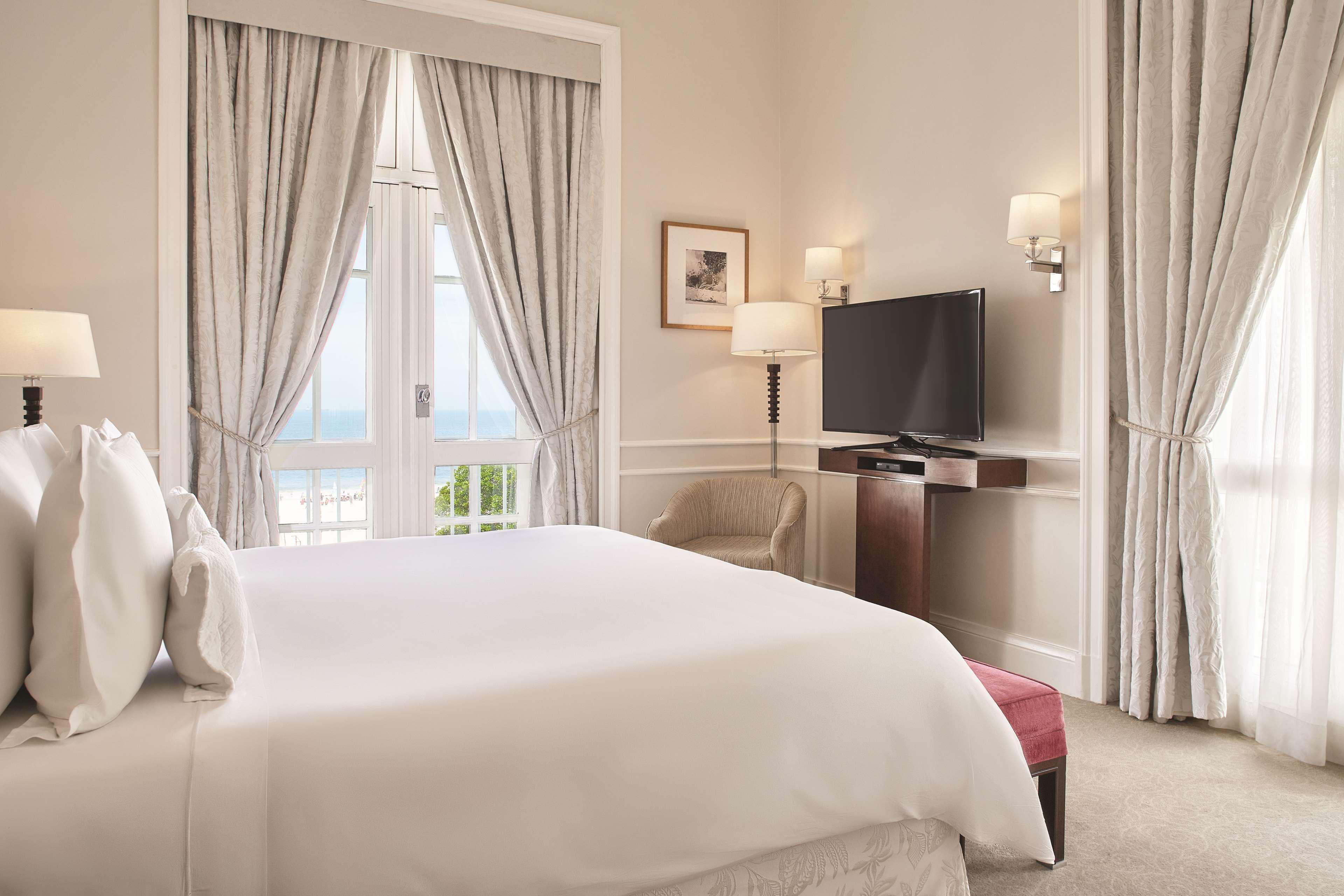 Copacabana Palace, A Belmond Hotel, Ρίο ντε Τζανέιρο Εξωτερικό φωτογραφία A bedroom at the hotel