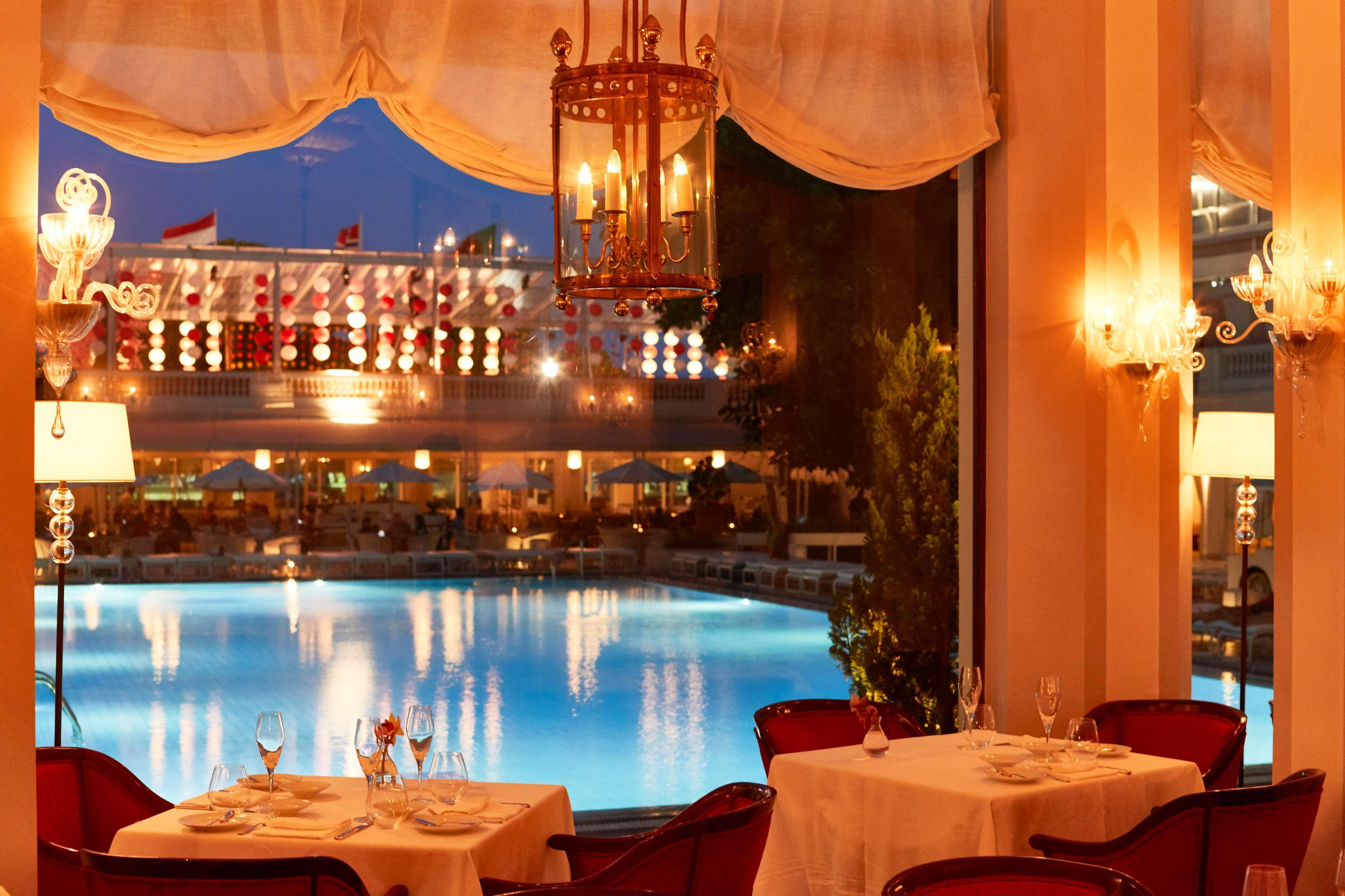 Copacabana Palace, A Belmond Hotel, Ρίο ντε Τζανέιρο Εξωτερικό φωτογραφία The Pool Bar