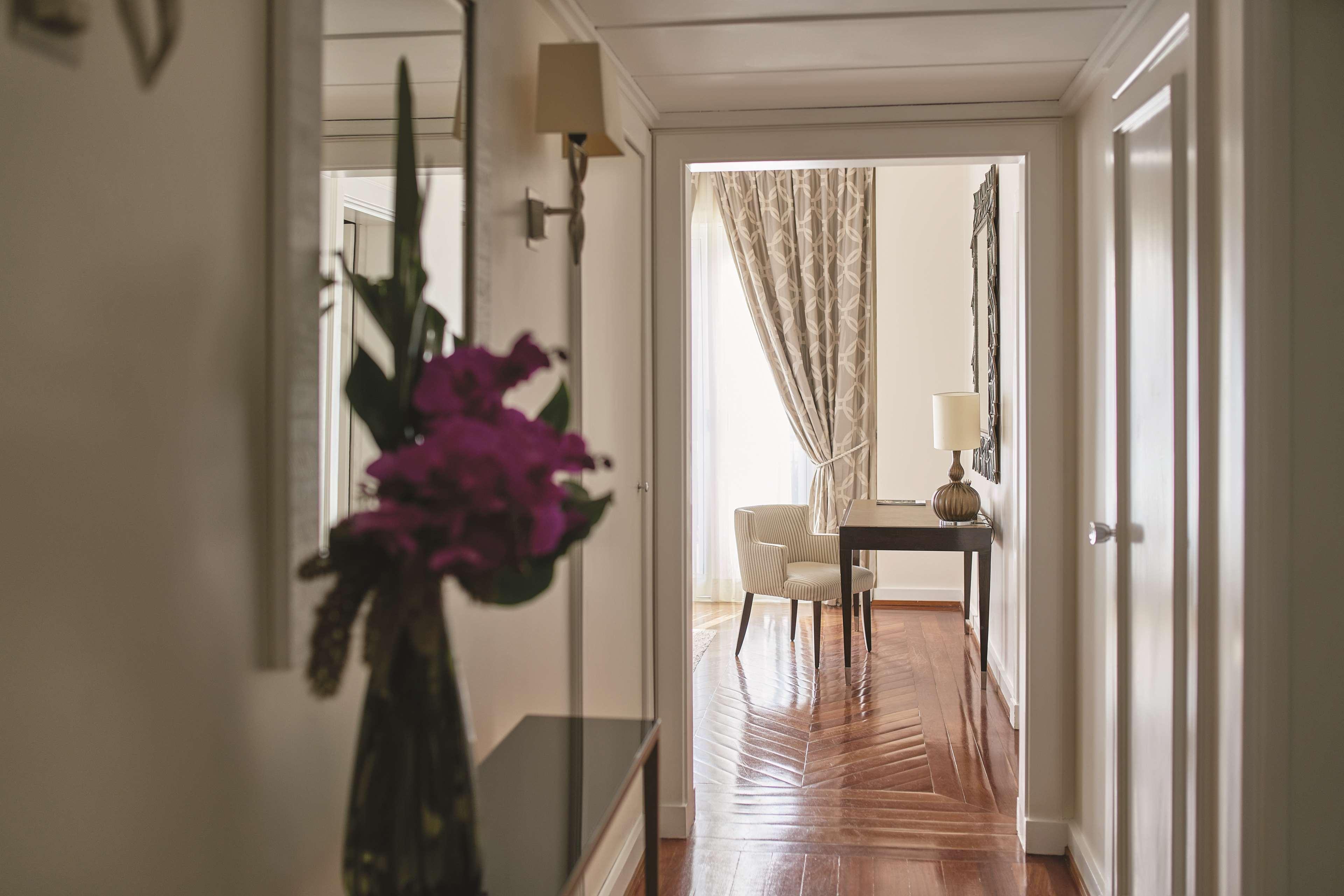 Copacabana Palace, A Belmond Hotel, Ρίο ντε Τζανέιρο Εξωτερικό φωτογραφία A suite at the hotel