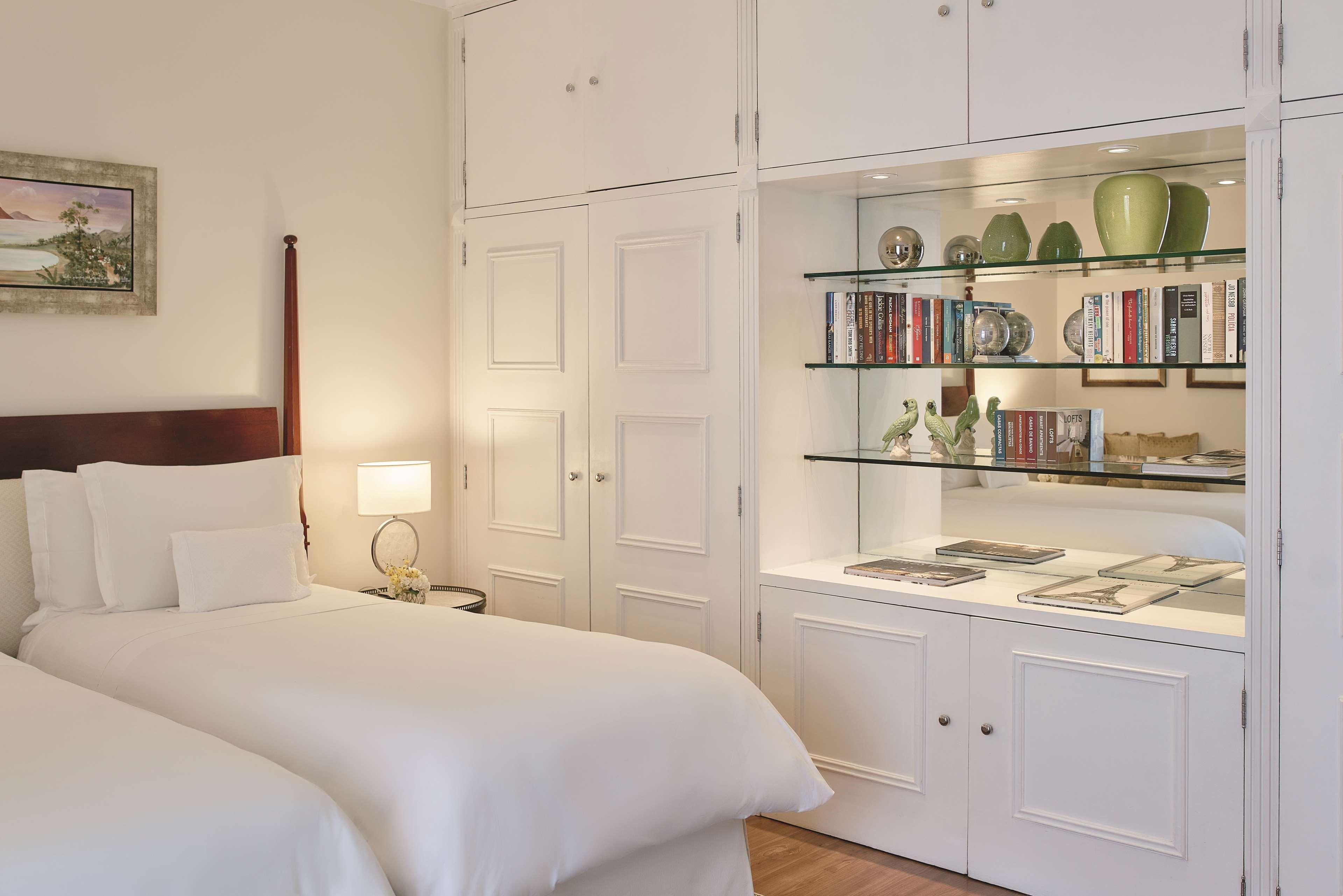 Copacabana Palace, A Belmond Hotel, Ρίο ντε Τζανέιρο Εξωτερικό φωτογραφία A bedroom at the hotel
