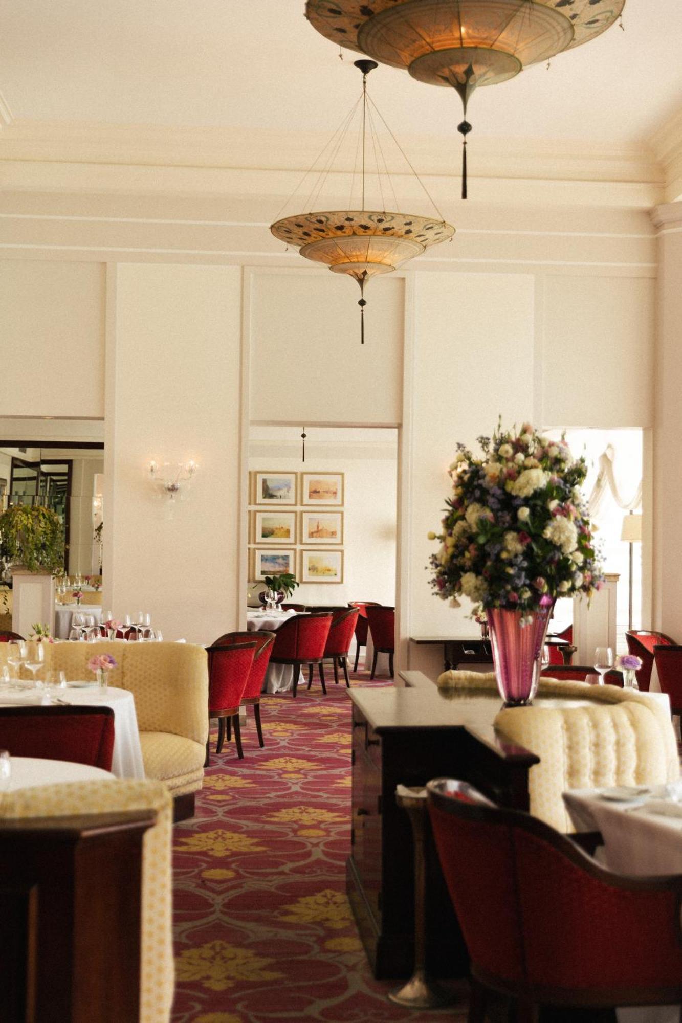 Copacabana Palace, A Belmond Hotel, Ρίο ντε Τζανέιρο Εξωτερικό φωτογραφία