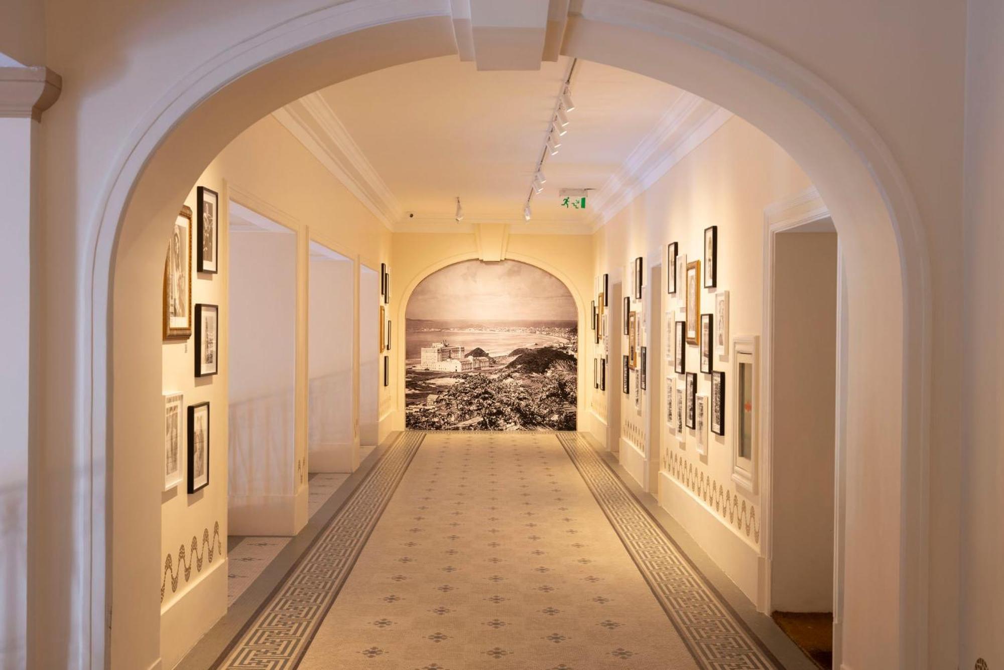 Copacabana Palace, A Belmond Hotel, Ρίο ντε Τζανέιρο Εξωτερικό φωτογραφία