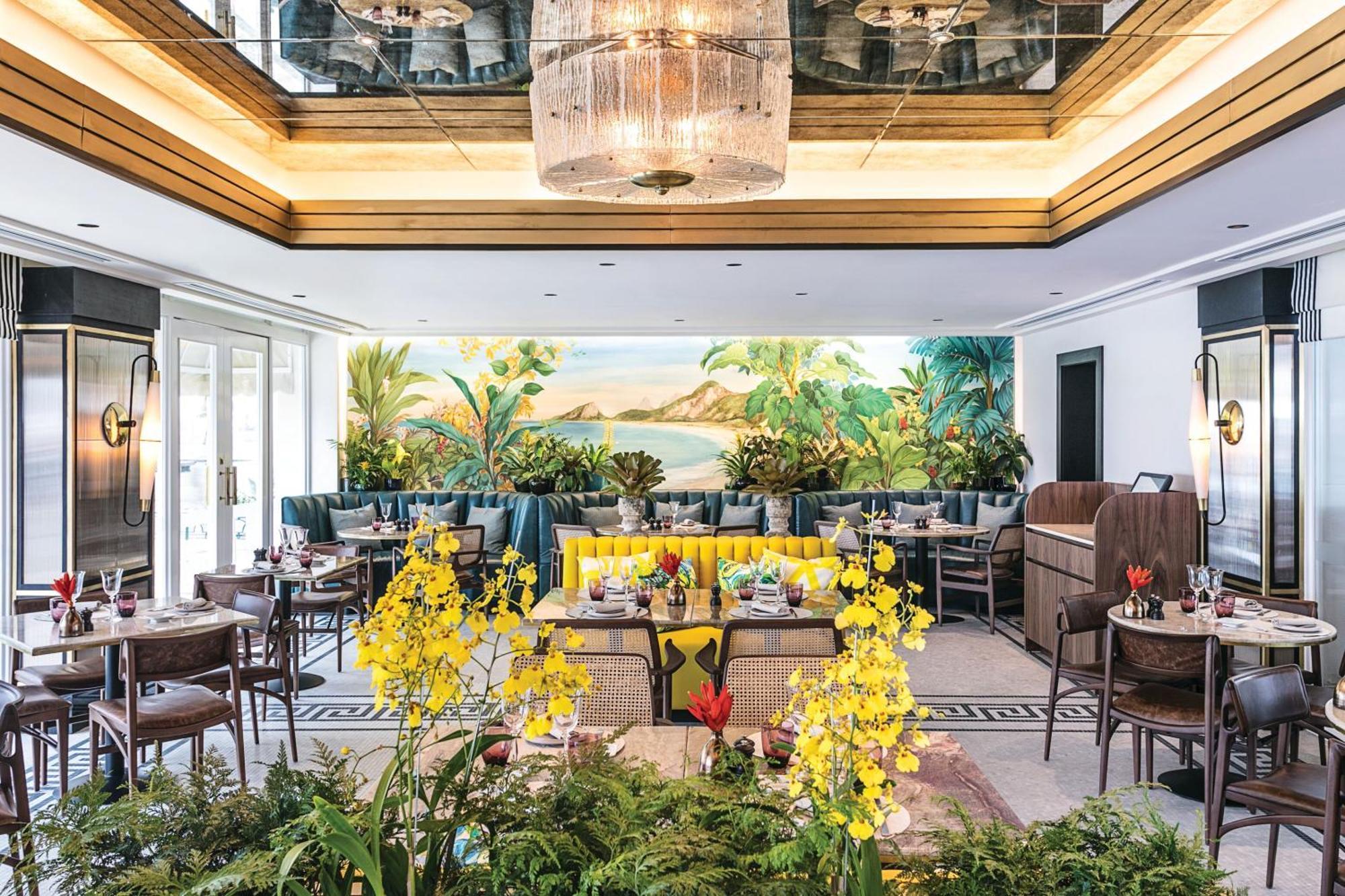 Copacabana Palace, A Belmond Hotel, Ρίο ντε Τζανέιρο Εξωτερικό φωτογραφία