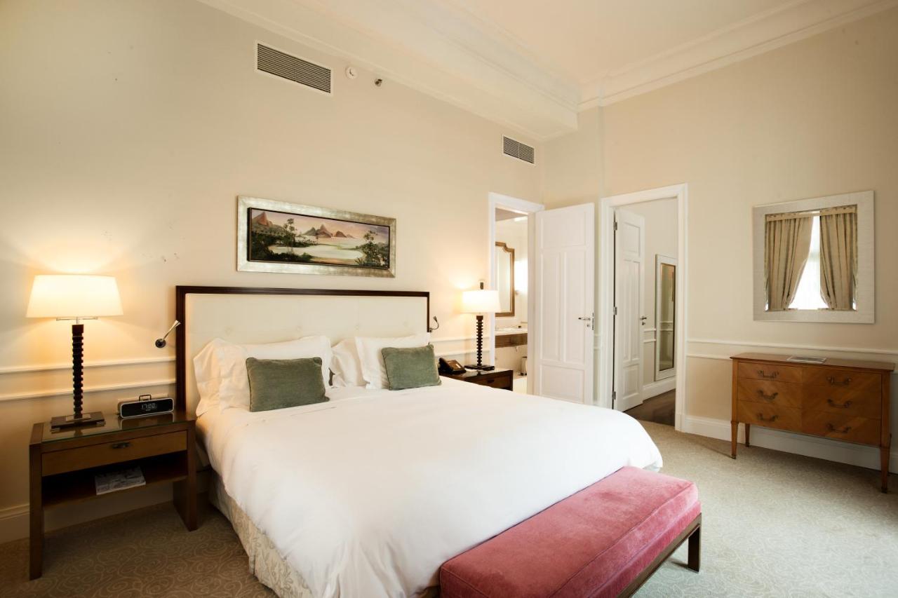 Copacabana Palace, A Belmond Hotel, Ρίο ντε Τζανέιρο Εξωτερικό φωτογραφία